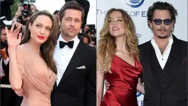 Hollywood's Most Expensive Divorce Settlements