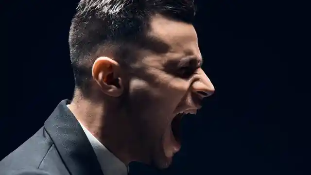 All Or Nothing