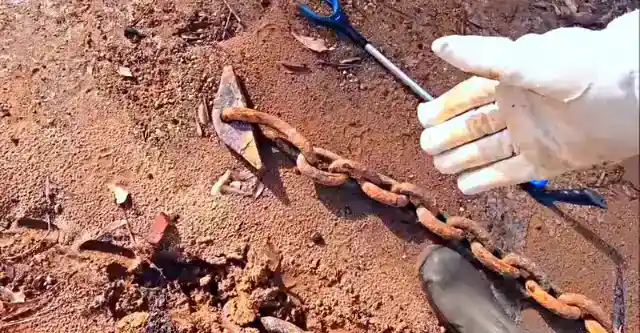 They Were Speechless