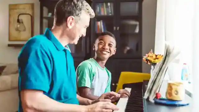 Devoted To Fostering Children