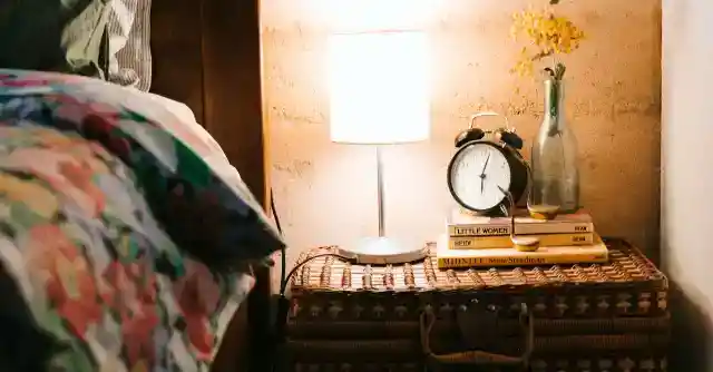 A Quiet Night
