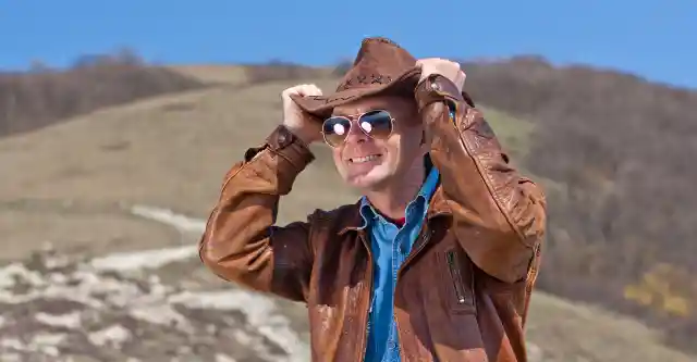 The Cowboy