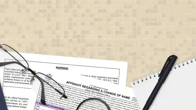 The Application