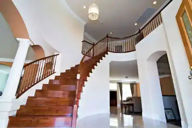 A Bold Statement of Elegance