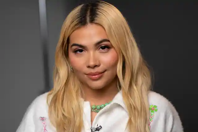 Hayley Kiyoko