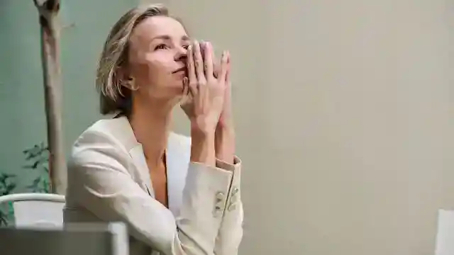 A Testament To Her Own Resilience