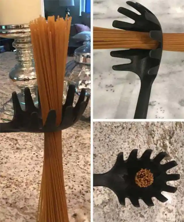 Perfect Portions