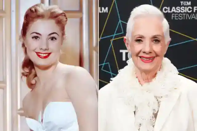 Shirley Jones – Born in 1934