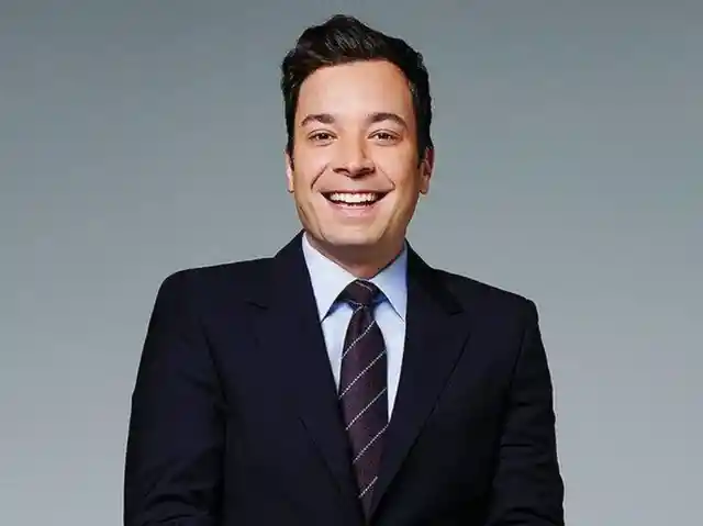 Jimmy Fallon