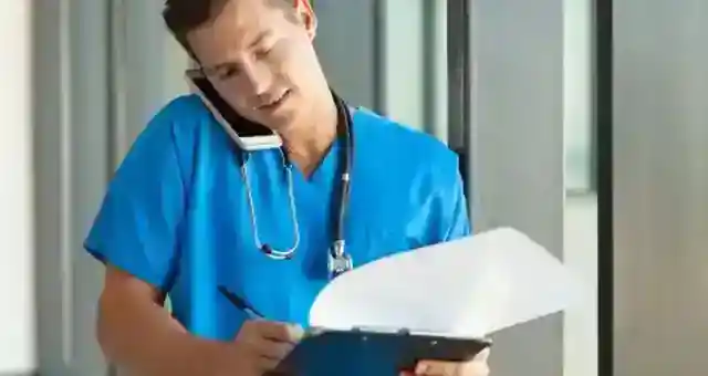 Notwendige Maßnahmen