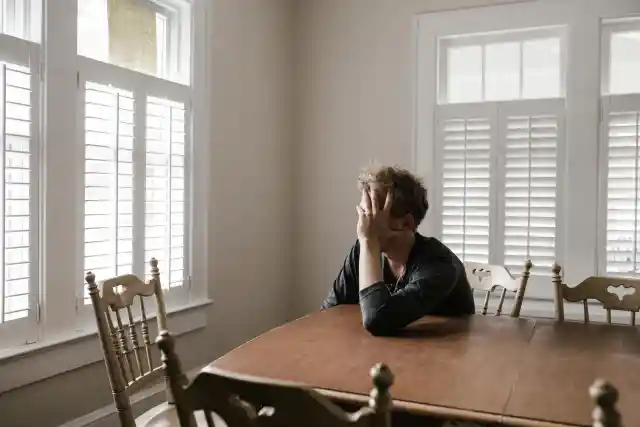 The Wrath Of A Father