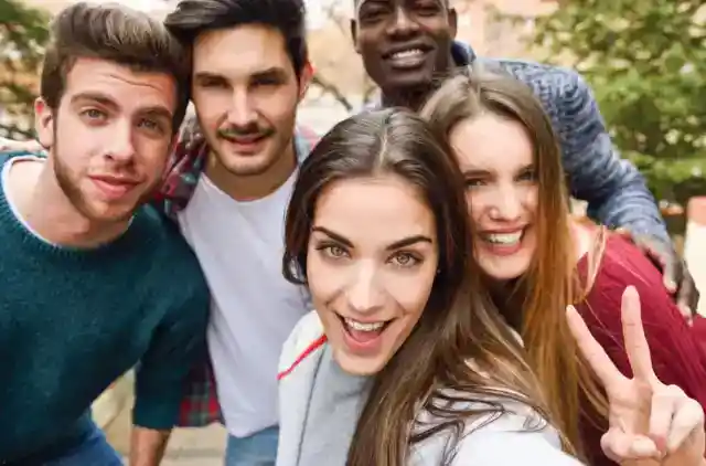 24. Seven Lives, Zero Contribution