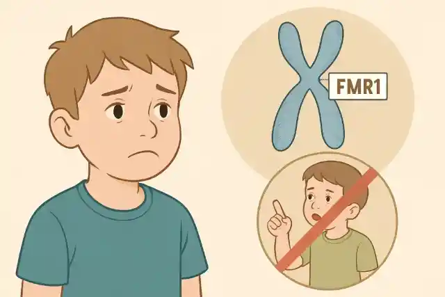 Fragile X Syndrome