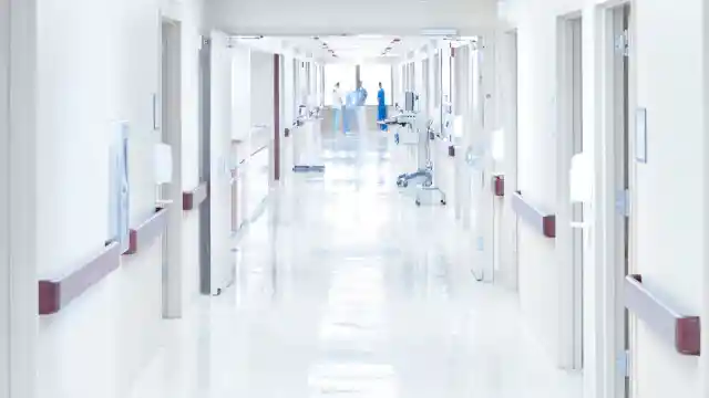 Going To The Doctor