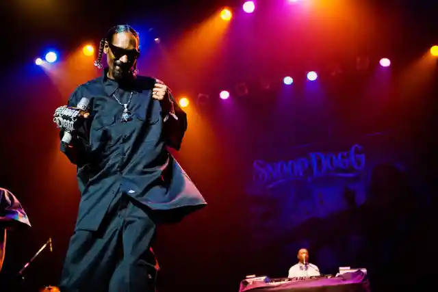 The Unknown Story of Snoop Dogg