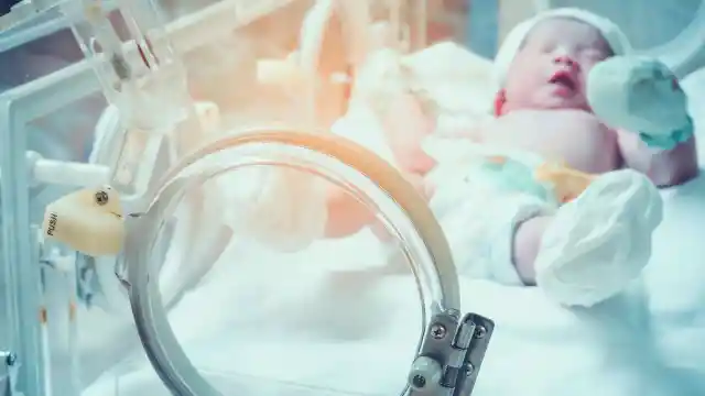 Hospital Room