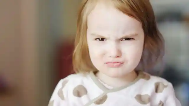 Às vezes, as coisas ficam difíceis