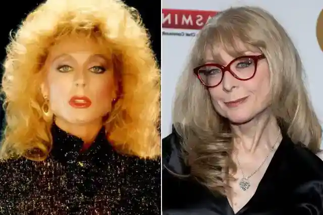 Nina Hartley – Born in 1959