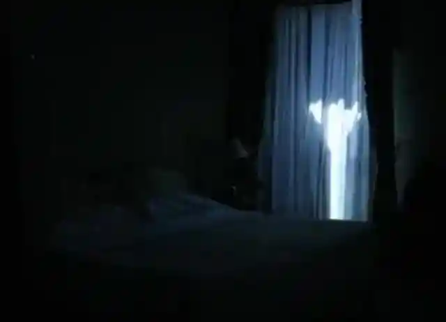 What Were Those Noises?