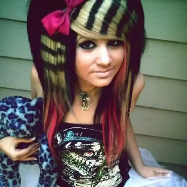 Extremo-Emo