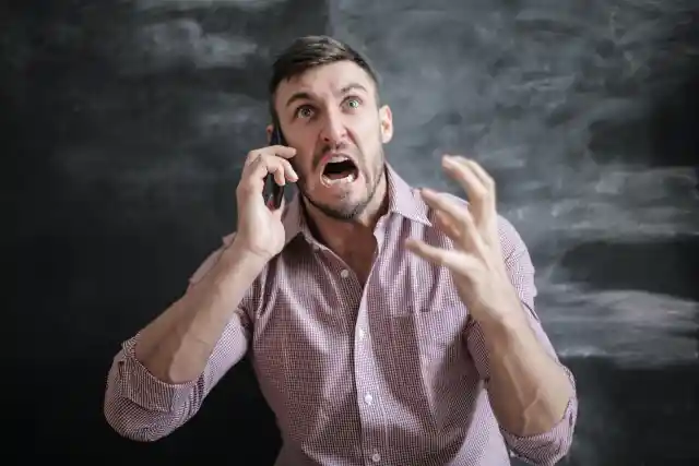 The Call