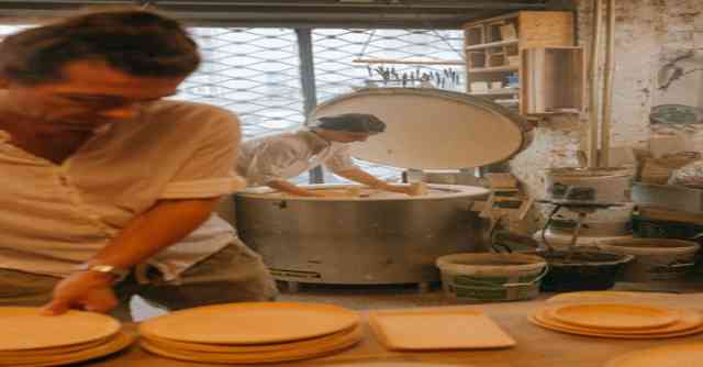 Restaurant Redemption: A Tale of Deceit and Discovery