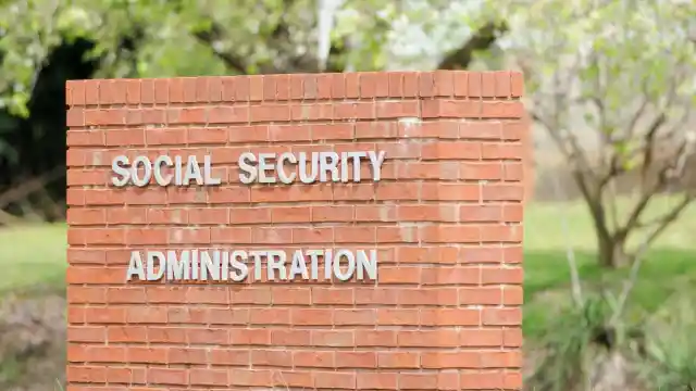 Social Security Administration
