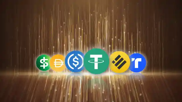 Stablecoins: The Future of Money or a Financial Ticking Time Bomb?