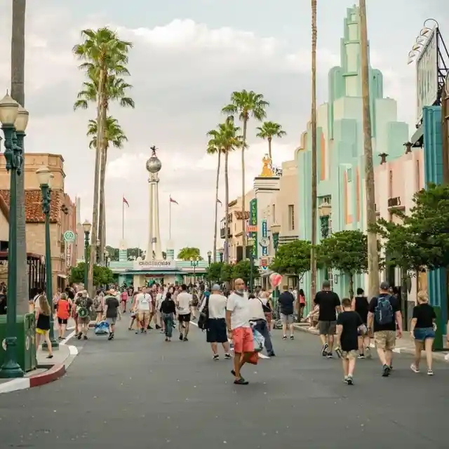 The Magic Scents Of Disney