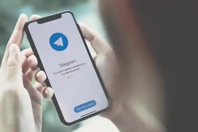Telegram Has Given Up On Blockchain Crypto Project