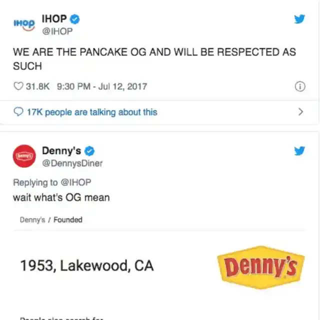Companies Acting Weird On Twitter Long Before The Blue Check Fiasco