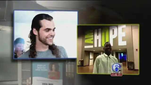 A Young Man’s Life Changed Forever After A Chance Encounter With A Good Samaritan