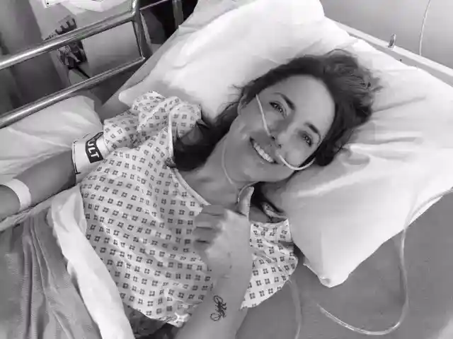 Living Life to the Fullest