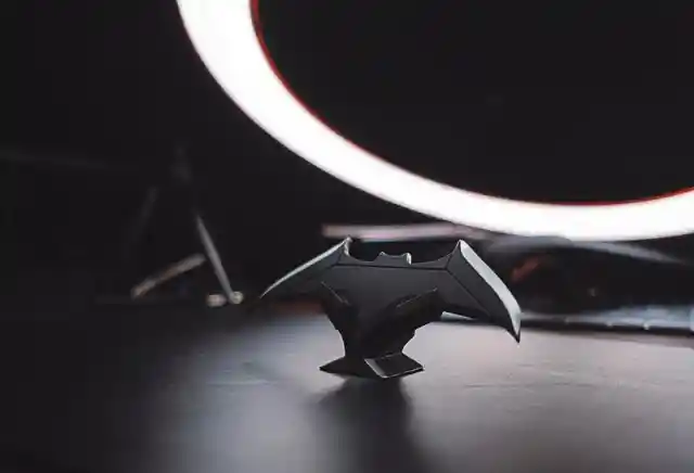 How Waze Can Now Transform Your Car Into the Batmobile