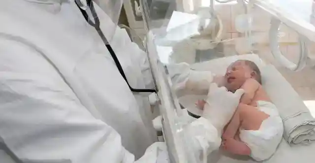 The First Glimpse of Miracle