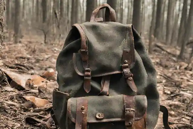 The Backpack