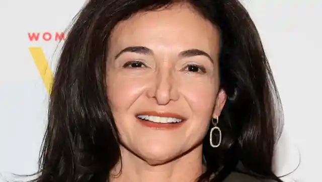 Sheryl Sandberg - Net worth: $3.7 billion 