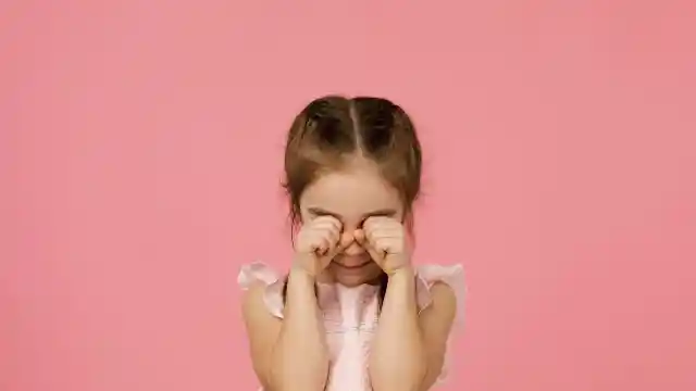 Mother Was Unprepared