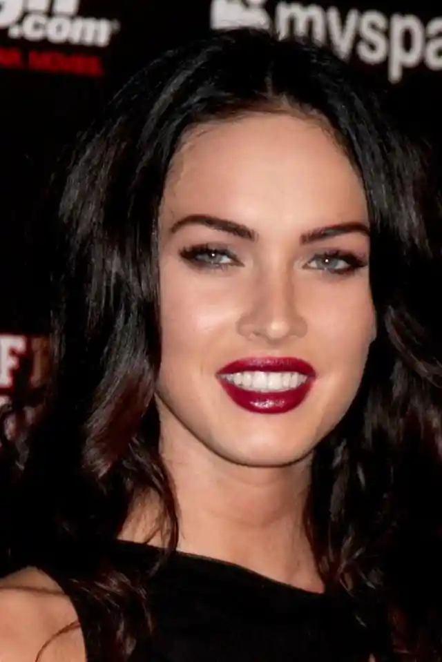 Megan Fox