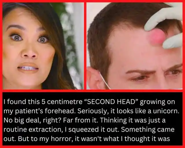 Outrageous and Traumatic Medical Stories as Told By the People Who Lived Them