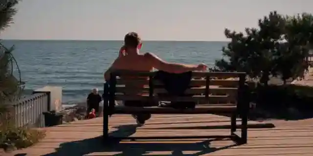 My Husband Left Me Alone with Our Newborn Triplets to Go on a 'Well-Deserved' Solo Vacation – What He Found Inside His Suitcase at the Resort Made Him Call Me and Scream