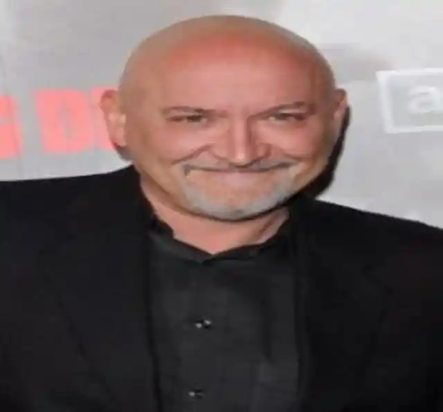 Frank Darabont's Movie Debut