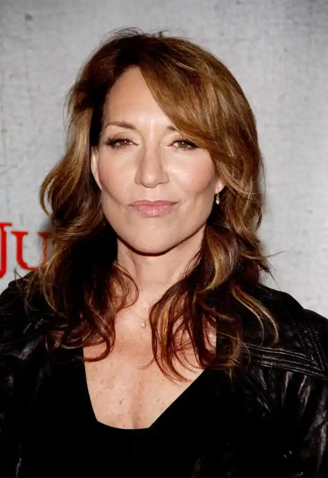 Katey Sagal