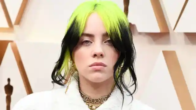 Billie Eilish