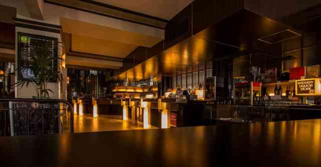 Revealing the Heartbeat of a Humble Diner: One Man's Passionate Journey