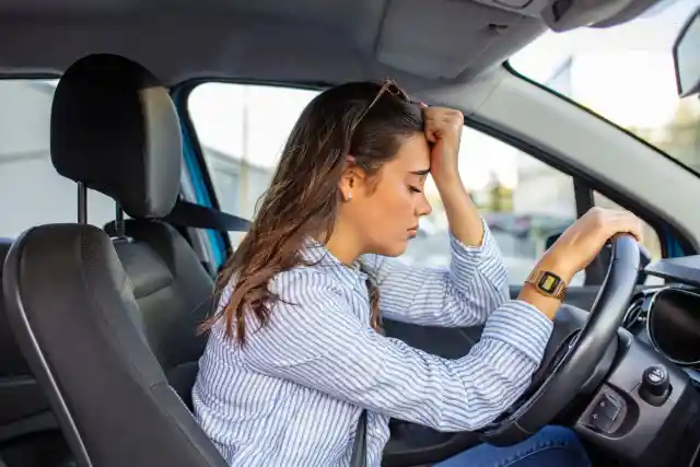 Emociones Contradictorias