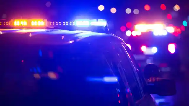 Police Involvement