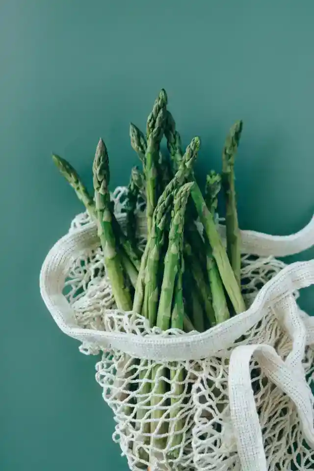 Asparagus