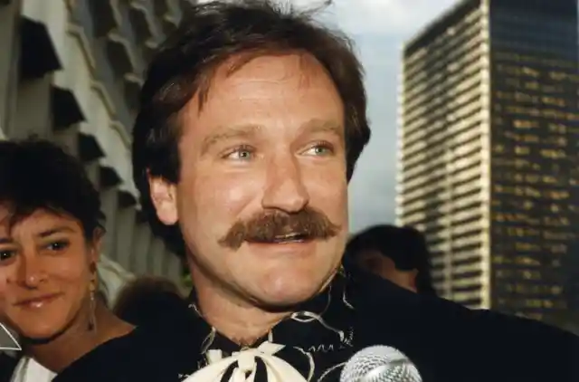 Robin Williams