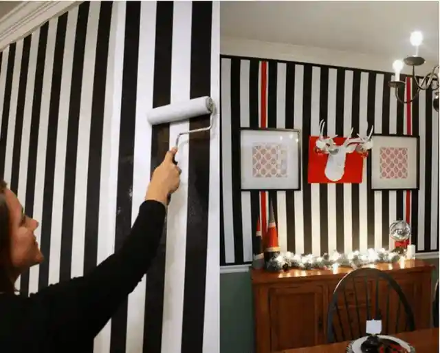 Decorate your Living Room the Way You Want